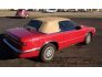 1989 Chrysler TC by Maserati for sale 101693502
